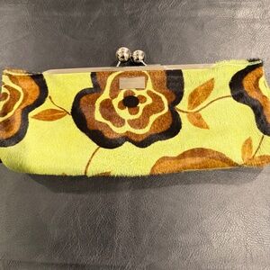 De GROOT Clutch Purse